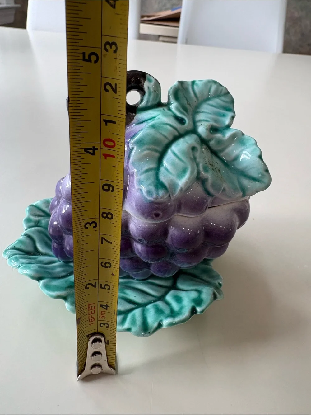 N/A grape condiment